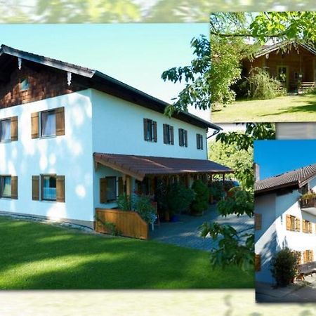 Obermoarhof Apartment Ангер Екстериор снимка