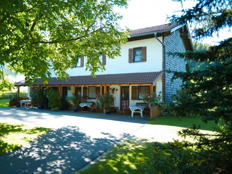 Obermoarhof Apartment Ангер Екстериор снимка