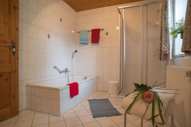 Obermoarhof Apartment Ангер Екстериор снимка
