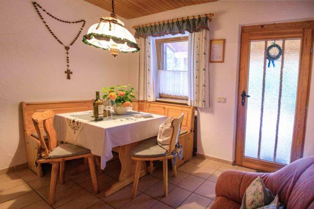 Obermoarhof Apartment Ангер Екстериор снимка