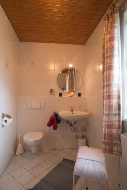 Obermoarhof Apartment Ангер Екстериор снимка
