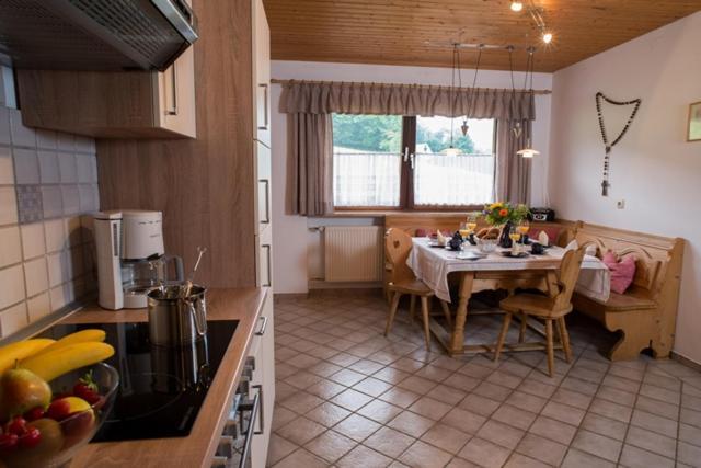 Obermoarhof Apartment Ангер Екстериор снимка