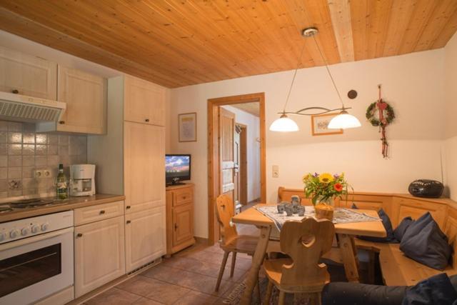 Obermoarhof Apartment Ангер Екстериор снимка