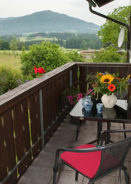 Obermoarhof Apartment Ангер Екстериор снимка