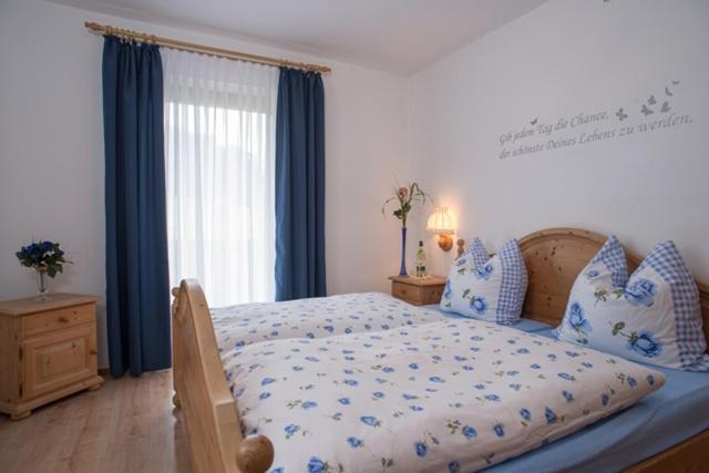 Obermoarhof Apartment Ангер Екстериор снимка