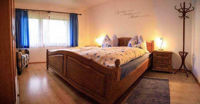 Obermoarhof Apartment Ангер Екстериор снимка